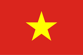 Cờ quốc gia Tiếng Việt