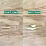 WOOD FILLER