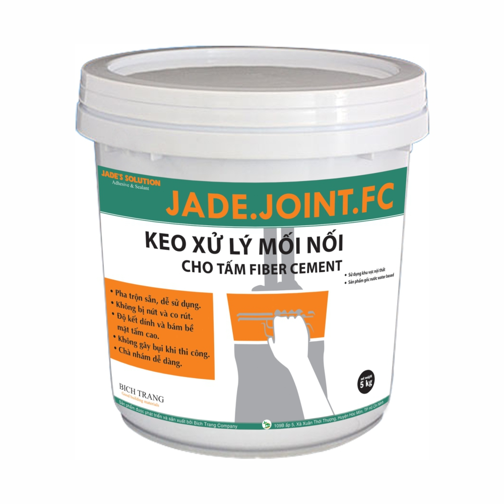 Jade Joint FC