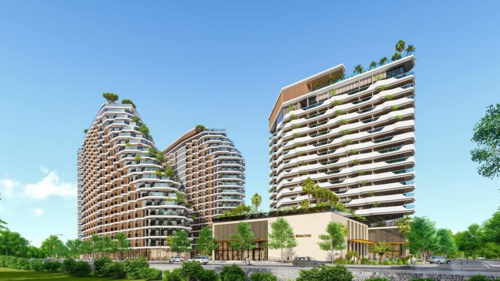 Meyhomes Capital Phú Quốc