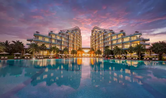 Vinpearl Nam Hội An