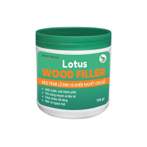 Wood Filler