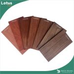 LOTUS WOOD STAIN