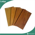 LOTUS WOOD STAIN