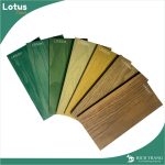 LOTUS WOOD STAIN