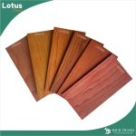LOTUS WOOD STAIN