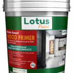 LOTUS WOOD PRIMER