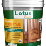 LOTUS WOOD STAIN