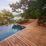 WOODSTAIN FINISH EXTERIOR