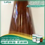 LOTUS SHIELD