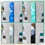 METAL COAT 2IN1