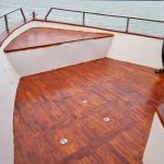 WOODSTAIN FINISH EXTERIOR