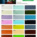 LOTUS WOOD PLANK PAINT