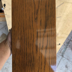 ACRYLIC LACQUER INDOOR