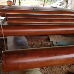 ACRYLIC LACQUER EXTERIOR