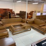 POLYURETHANE INTERIOR