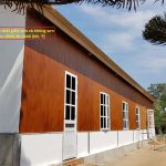 LOTUS WOOD PLANK PAINT