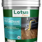 POLYURETHANE INTERIOR