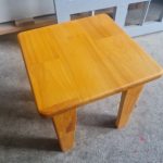 ACRYLIC LACQUER INDOOR