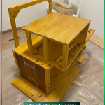 ACRYLIC LACQUER INDOOR