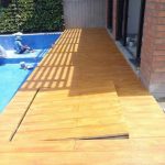 LOTUS DECKING PAINT