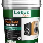 SPEAKER PAINT