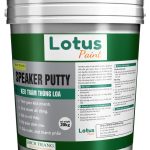 SPEAKER PUTTY