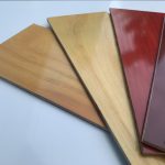 ACRYLIC LACQUER EXTERIOR