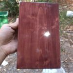 ACRYLIC LACQUER INDOOR