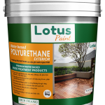 POLYURETHANE EXTERIOR