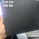 SPEAKER PAINT
