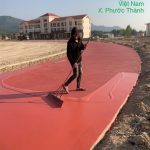 FLOOR SEALER