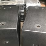 SPEAKER PAINT