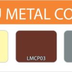 METAL COAT PRIMER