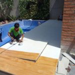 LOTUS DECKING PAINT