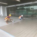 LOTUS DECKING PAINT