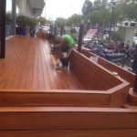 LOTUS DECKING PAINT