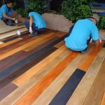 LOTUS DECKING PAINT