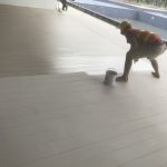 LOTUS DECKING PAINT