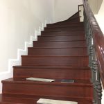 LOTUS DECKING PAINT