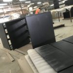 POLYURETHANE INTERIOR