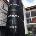 POLYURETHANE EXTERIOR