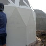 ROOF SHIELD