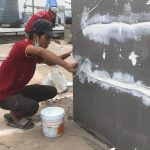 ACRYLIC SEALANT (HI-FLEX)