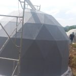 ROOF SHIELD