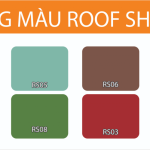 ROOF SHIELD