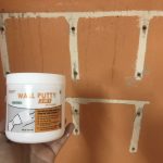WALL PUTTY