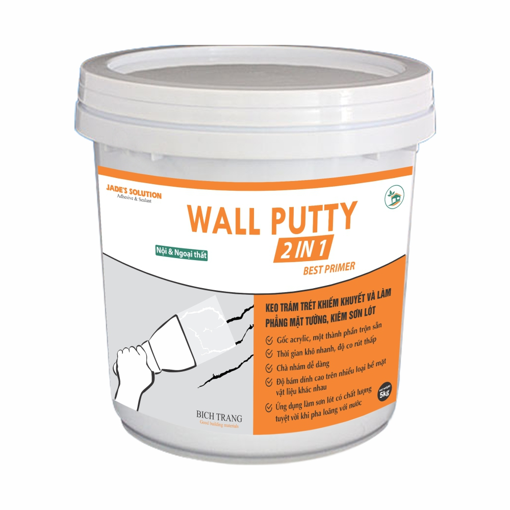 WALL PUTTY