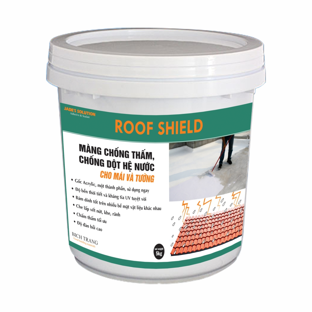 ROOF SHIELD