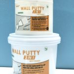 WALL PUTTY